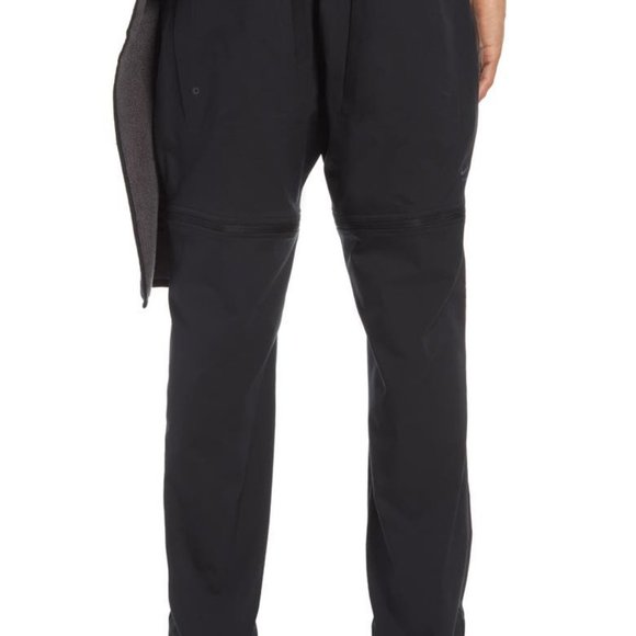 Nike MMW NRG Matthew M Williams 2 in 1 Pants, Mens Small - Picture 3 of 6